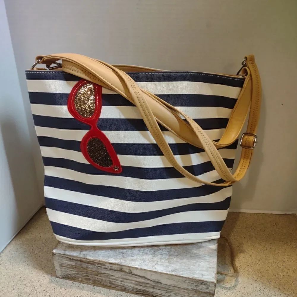 Beach Tote 